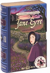 Jane Eyre Puzzle 252 Pieces
