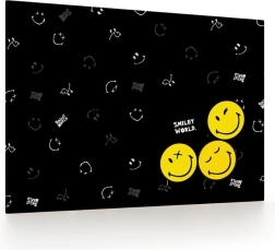 Настолна подложка PP Smiley World
