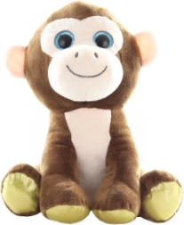 Plush Monkey 20 cm