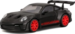 Метален модел на автомобил Bburago Porsche 911 RSR 1:43