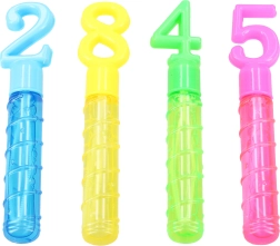 Балонно сапунче с цифри 30 ml