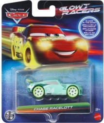 Коли Glow Racers - Светещи в тъмното