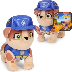 Плюш PAW PATROL: Rubble & Crew – Микс 18 см