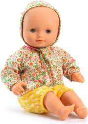 Кукла Флора Petit Pan