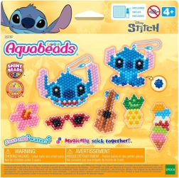 Aquabeads STITCH Keychains – creative bead set