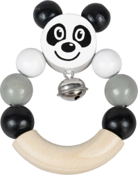 Дрънкалка панда Detoa