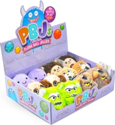 Антистрес плюшени играчки Микс