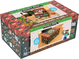Адвент календар MINECRAFT Keepsake