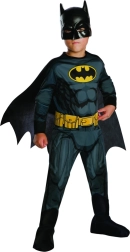 Детски костюм BATMAN 7–8 години