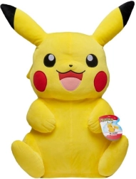 Плюшена играчка Пикачу 60 см
