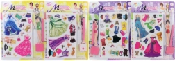 Magnetic Dress-Up – Creative Set for Kids