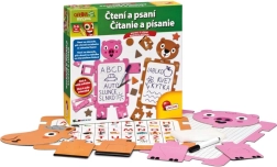 Образователна игра „Малка къщичка“ от Carotina