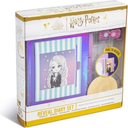 Diary Harry Potter Revelio Set