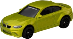 Hot Wheels BMW M2 2016 златен автомобил