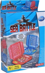 Игра Морски бой 15 cm