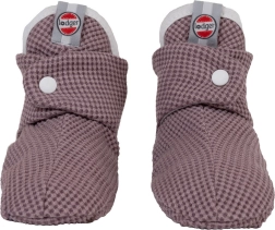 Lodger booties Slipper Ciumbelle Rose 0–3 months