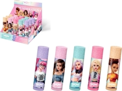 Aromatic WOW lip balm scent mix