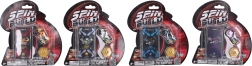 Spin and Build Motorcycle