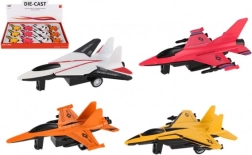 Цветни изтребители с навиване назад