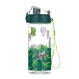 Kids' Drinking Bottle OXY Click 500 ml Playworld