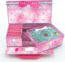 Jewelry Box for Children Kitty