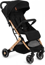 MoMi ESTELLE Sports Stroller Black 2021