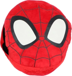 Затопляща плюшена възглавница 3 в 1 Spider-Man Cozy Noxxiez
