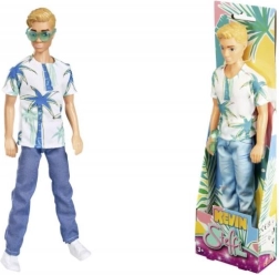 Doll Holiday Kevin
