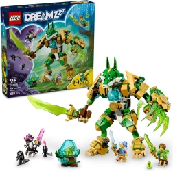 LEGO DREAMZzz лисичи робот-пазител 2в1 (71508)
