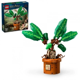 LEGO® Harry Potter™ 76433 Мандрагора