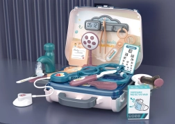 Докторско куфарче чанта