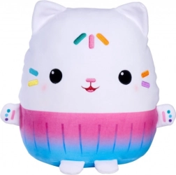 Плюшена играчка „Къщата на котетата на Габи“ Squishy Опичак 30 см