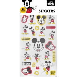 Стикери Mickey Mouse