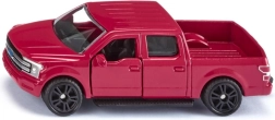 Siku Ford F-150 metal pickup in blister