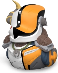 Mini TUBBZ Duck – DESTINY Lord Shaxx 5.5 cm