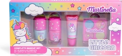 Martinelia Little Unicorn Козметичен комплект за деца