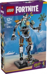 LEGO Fortnite конструктор мех Kit