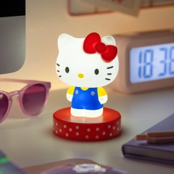 Светеща LED фигурка Hello Kitty – Icon Light