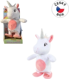 Повтарящ се ходещ еднорог