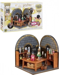 Фигурки Miniverse Make It Mini Harry Potter
