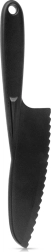 BLACKLINE Serrated Cake Knife 24.5 cm