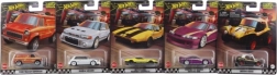 Hot Wheels Boulevard Collection of Matchbox Cars - 1 piece