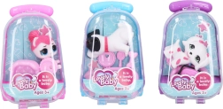 Animal Figurine Set 6 cm