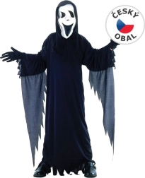 Children's carnival costume Ghost 110–120 cm