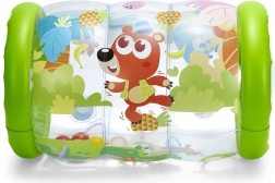 Chicco музикален валяк за търкаляне Jungle 6м+