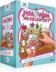 Комплект за рисуване на чаши за деца и възрастни