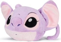 Топла плюшена възглавница 3 в 1 Angel Cozy Noxxiez