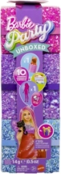 Barbie Party Glam Red