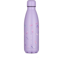 OXY Vibe Thermos 500 ml Leaves