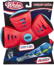 Dyskobal Wahu Phlat Ball Classic V5 – топка, която се превръща от диск